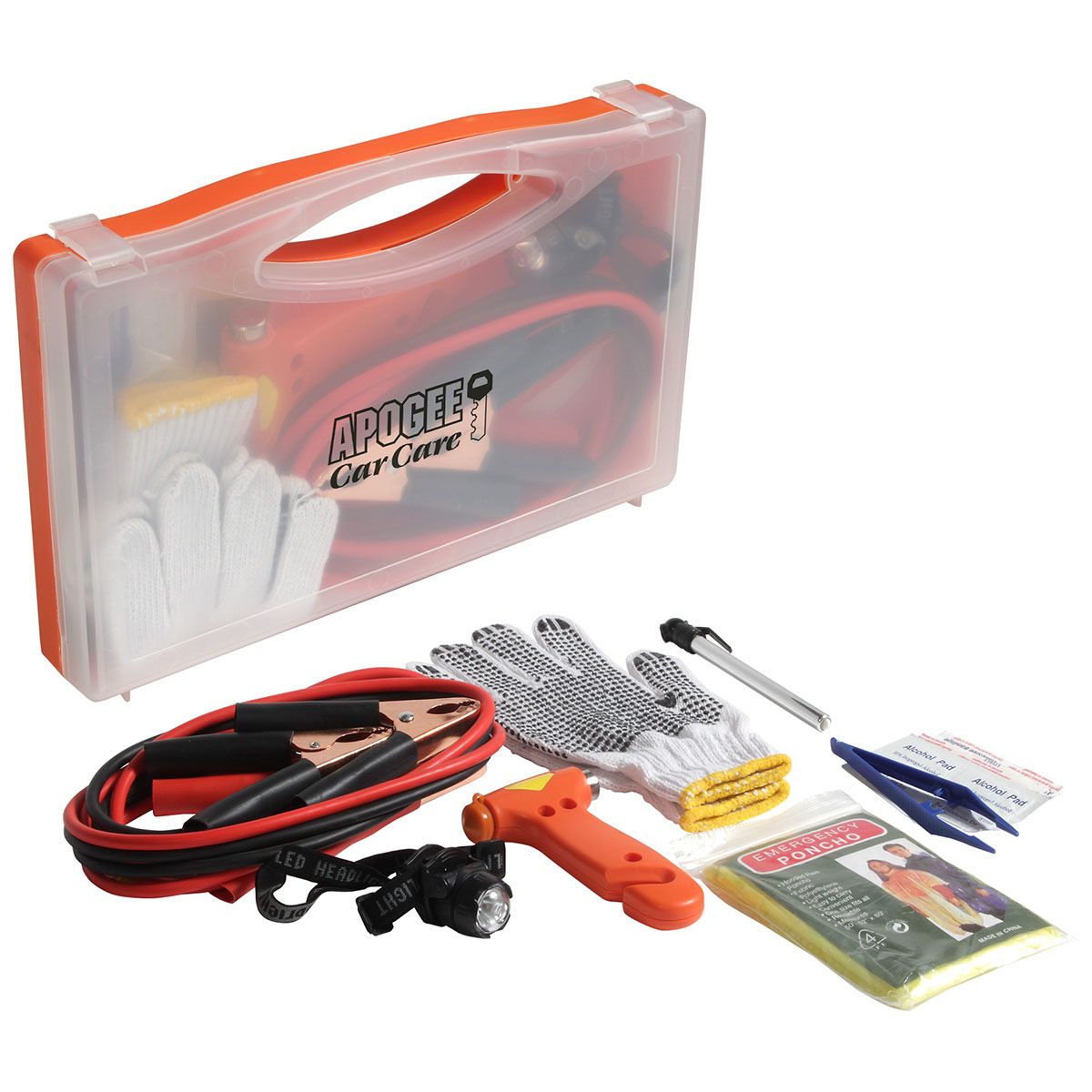 Auto Emergency Kit